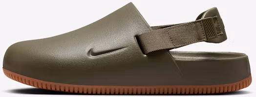 Nike Calm 'Medium Olive Gum' FD5131-202 Nike Calm 'Medium Olive Gum' FD5131-202
