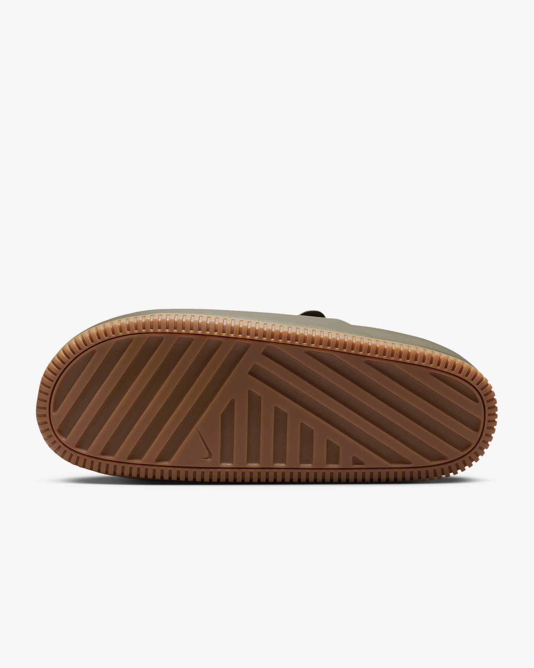 Lookbook Nike Calm ''Medium Olive Gum'' Schoenen FD5131-202