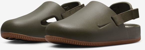 耐克 Calm '中橄榄胶' FD5131-202 Purchase 耐克 Calm '中橄榄胶' FD5131-202