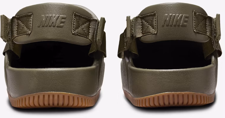 Nike Calm「中橄欖膠」 FD5131-202 Details for Nike Calm「中橄欖膠」 FD5131-202