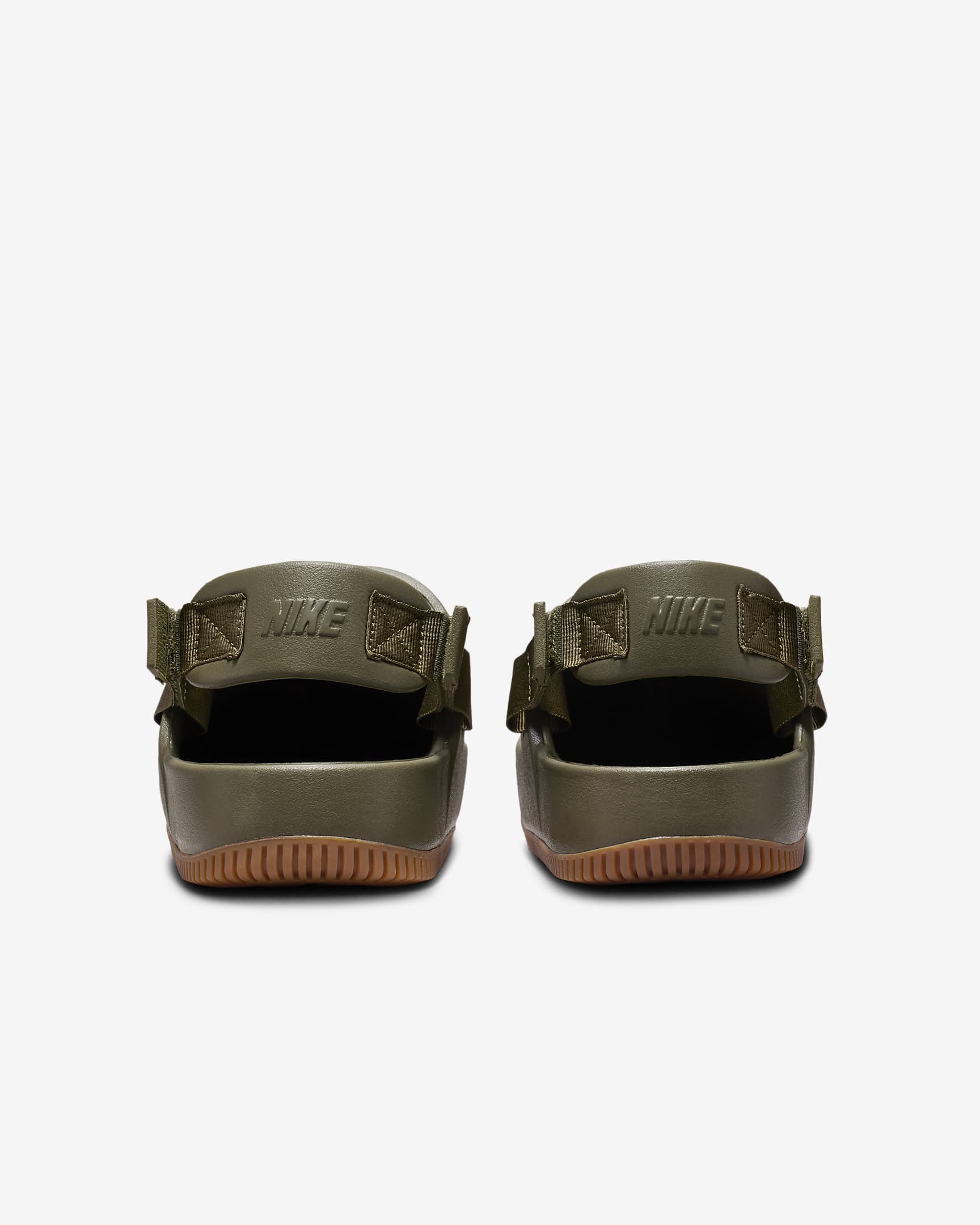 Sizing Nike Calm ''Medium Olive Gum'' Schoenen FD5131-202