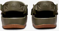 Sizing Nike Calm ''Medium Olive Gum'' Schoenen FD5131-202