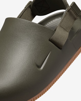 Nike Calm「中橄欖膠」 FD5131-202 Sizing Nike Calm「中橄欖膠」 FD5131-202