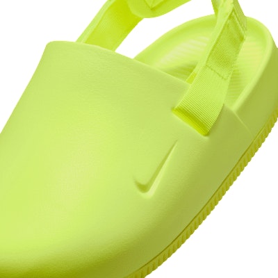 耐克Calm拖鞋 FD5130-700 Sizing 耐克Calm拖鞋 FD5130-700