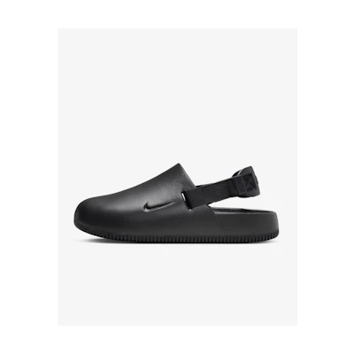 Nike Calm Mule 'Black'