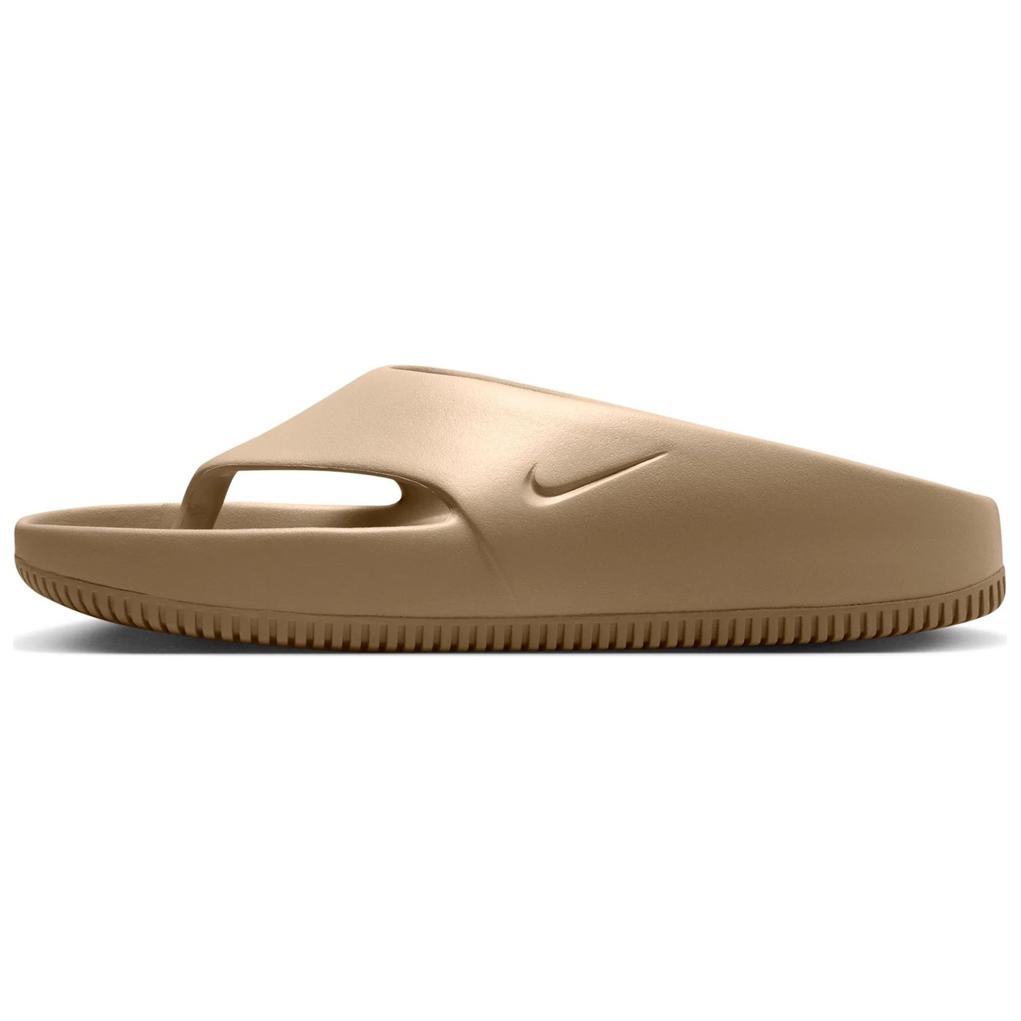 Nike Calm Flip Flop 'Khaki' FD4119-200