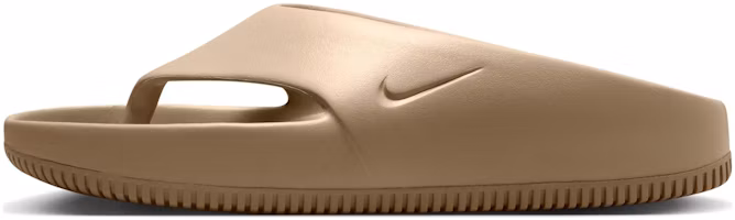 Nike Calm Flip Flop 'Khaki' FD4119-200 Nike Calm Flip Flop 'Khaki' FD4119-200