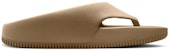 Nike Calm Flip Flop 'Khaki' FD4119-200