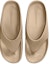 Shop Nike Calm Flip Flop 'Khaki' FD4119-200