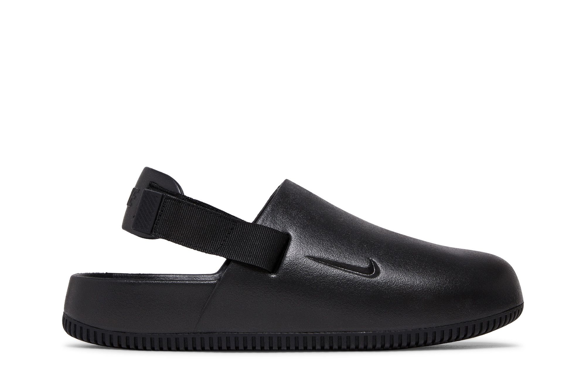 Nike Calm Mule 'Black' FD5130-001/FD5131-001