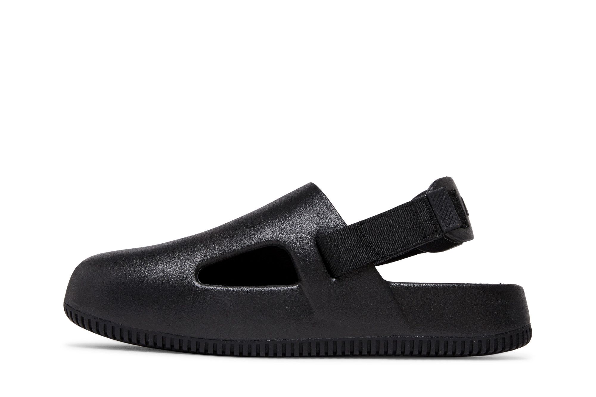 Shop 耐克Calm Mule“黑色”拖鞋 FD5130-001/FD5131-001