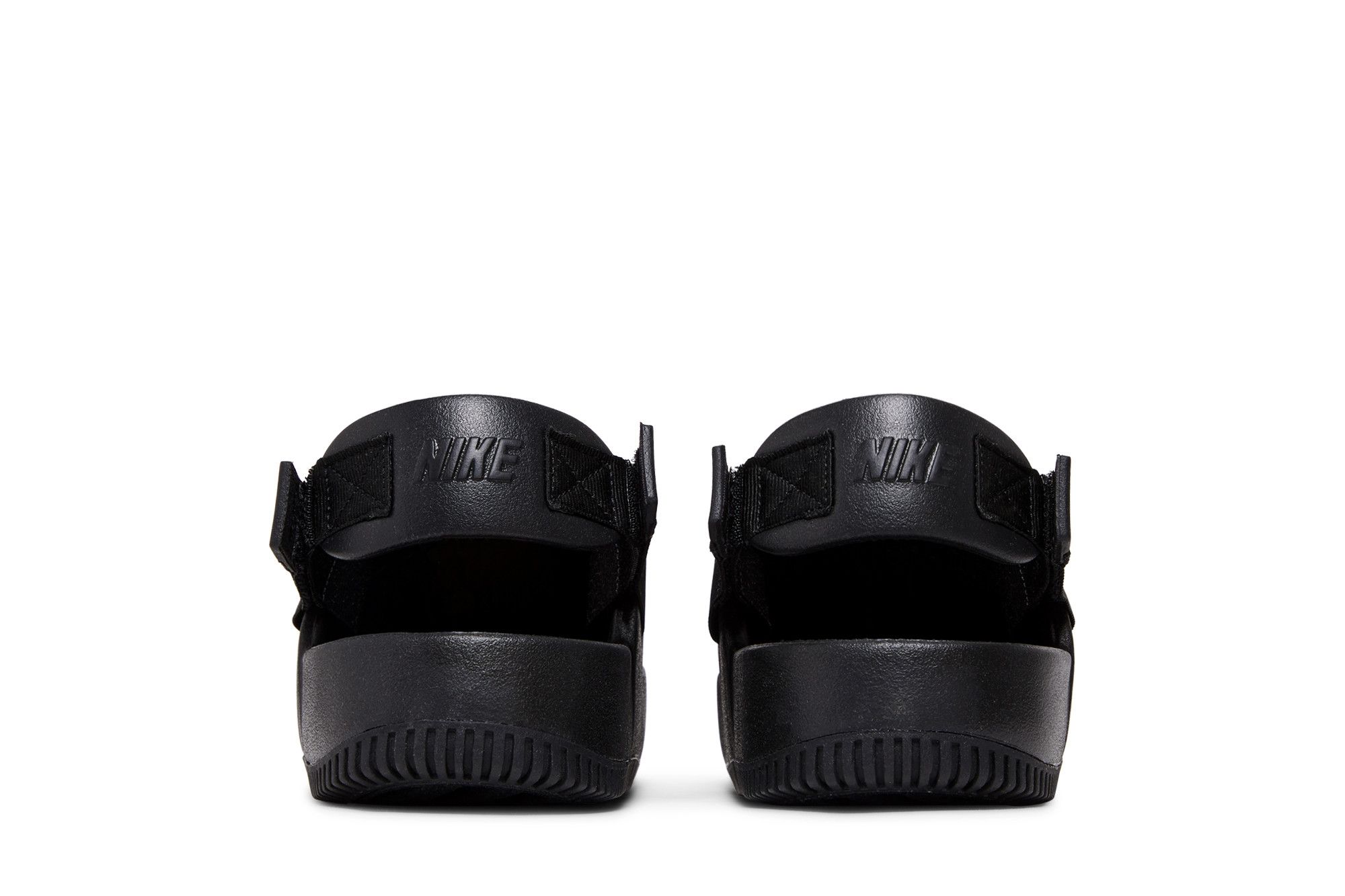 Sizing 耐克Calm Mule“黑色”拖鞋 FD5130-001/FD5131-001