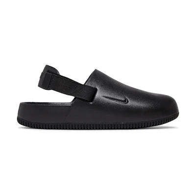 Nike Calm Mule 'Black'