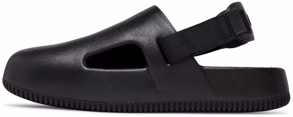 Nike Calm Mule 'Black' FD5130-001/FD5131-001 Lookbook Nike Calm Mule 'Black' FD5130-001/FD5131-001