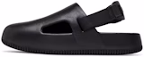 Lookbook Nike Calm Mule 'Hitam' FD5130-001/FD5131-001
