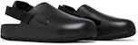 Nike Calm Mule 'Hitam' FD5130-001/FD5131-001