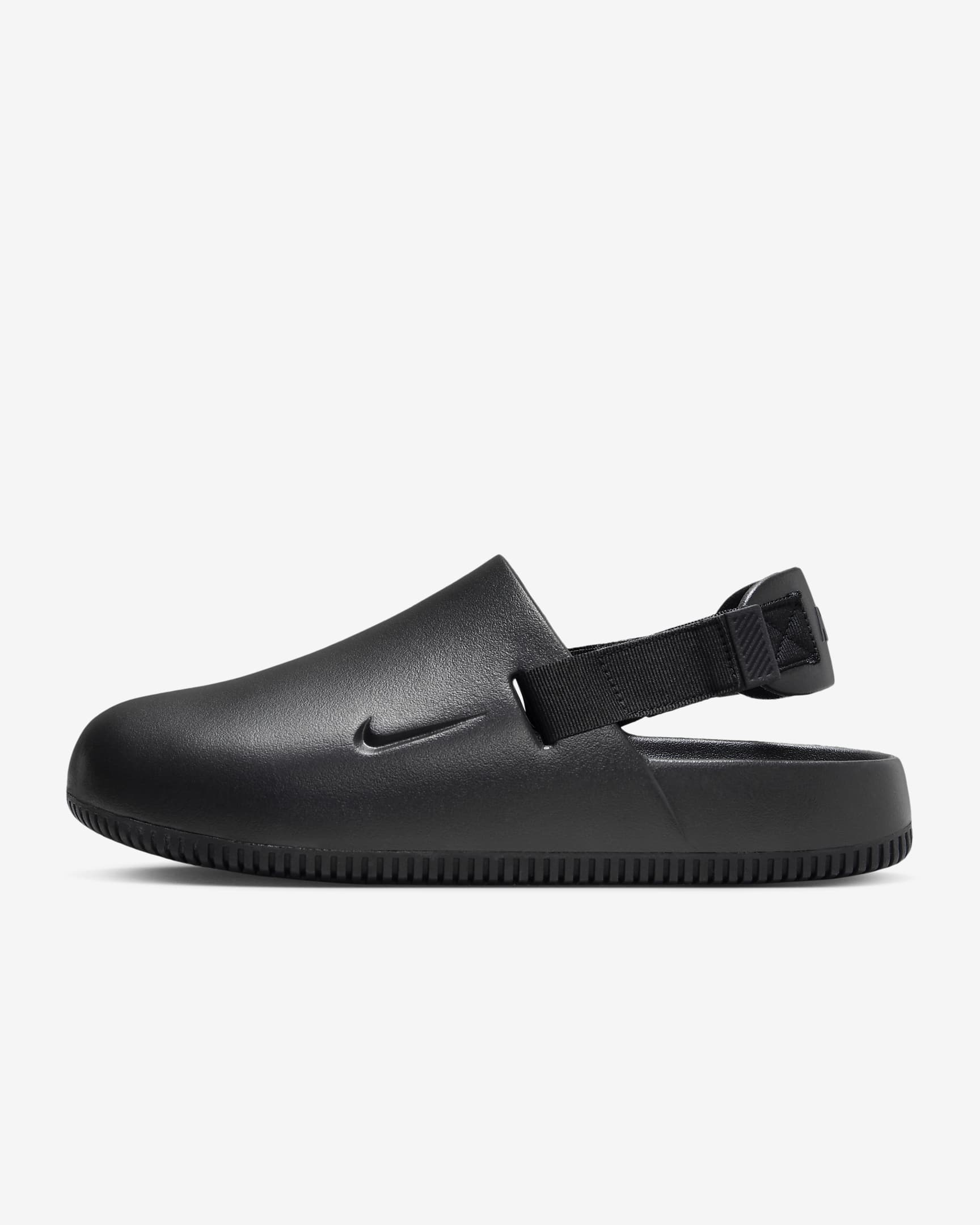 Nike Calm Mule 'Black' FD5131-001