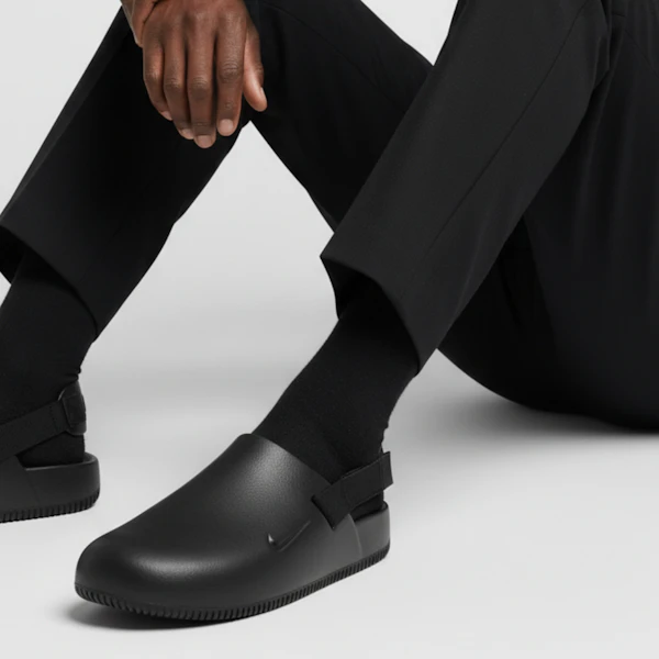 Nike Calm Mule ''Nero'' FD5131-001 Order Nike Calm Mule ''Nero'' FD5131-001