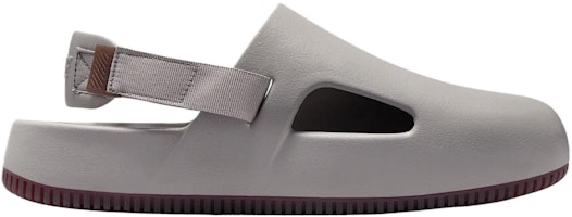 나이키 캄 뮬 '칼리지 그레이' FD5131-005 Order 나이키 캄 뮬 '칼리지 그레이' FD5131-005