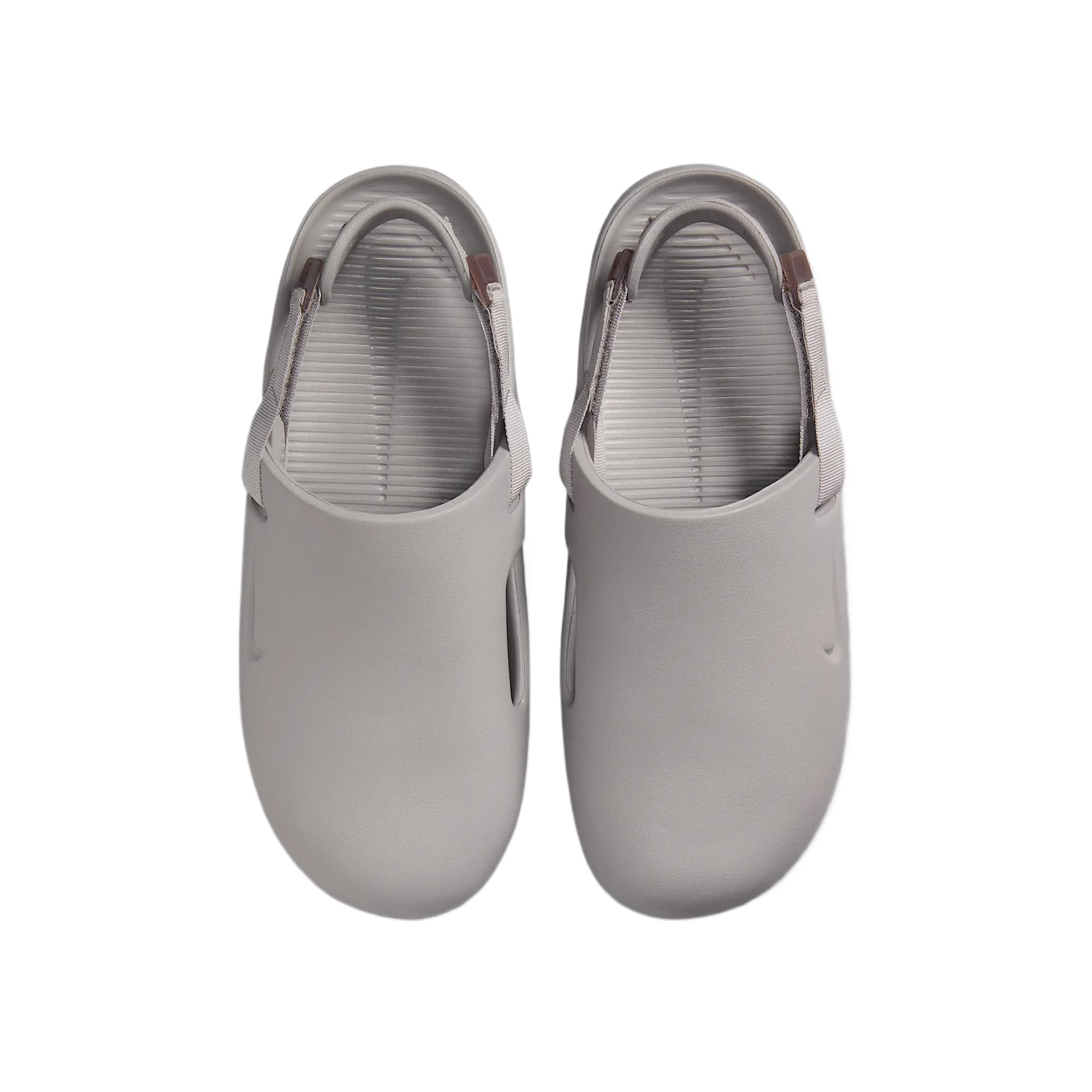 Lookbook 耐克Calm Mule学院灰棕配色 FD5131-005