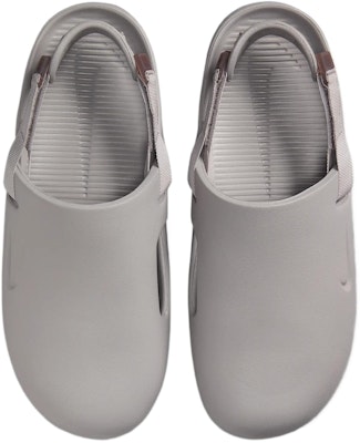 Nike Calm Mule 'College Grey' FD5131-005 Lookbook Nike Calm Mule 'College Grey' FD5131-005