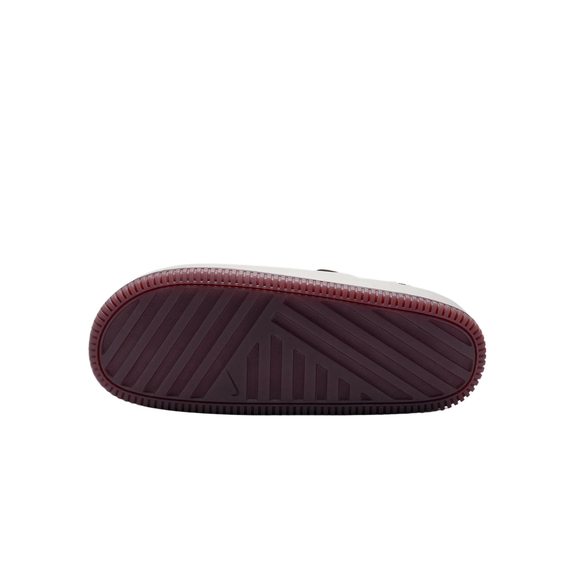 Shop 耐克Calm Mule学院灰棕配色 FD5131-005