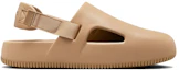 Lookbook Nike Calm Mule ''Chanvre'' FD5130-200/FD5131-200