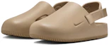 Shop Nike Calm Mule ''Chanvre'' FD5130-200/FD5131-200