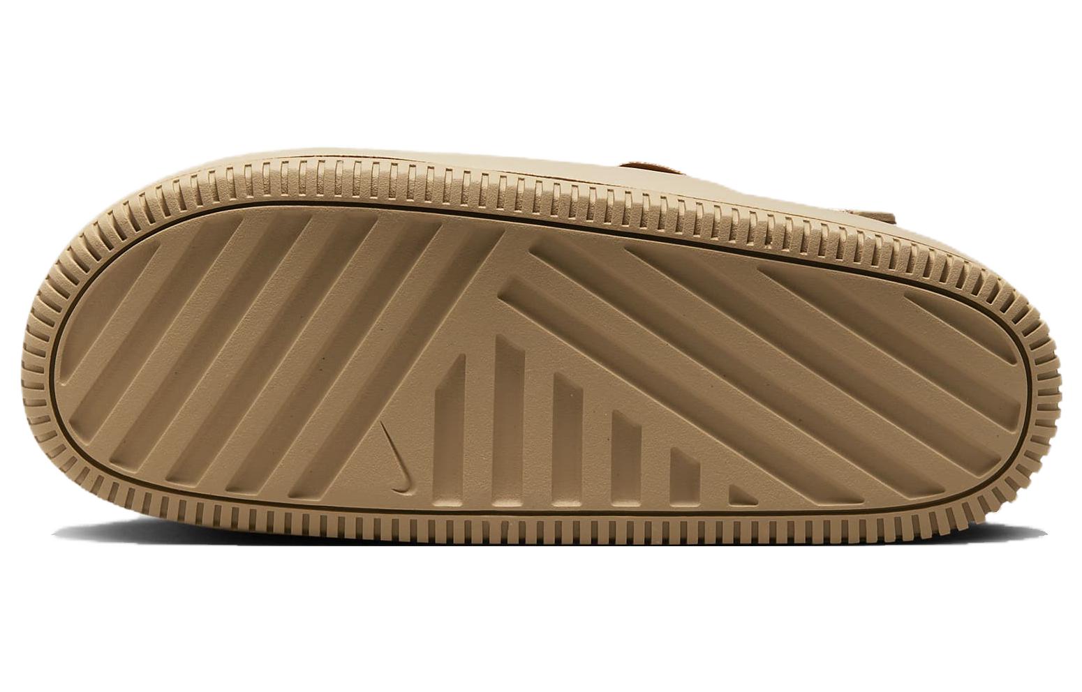 Details for Nike Calm Mule ''Chanvre'' FD5130-200/FD5131-200
