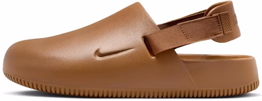 Nike Calm Mule 'Light British Tan' FD5131-201 Nike Calm Mule 'Light British Tan' FD5131-201