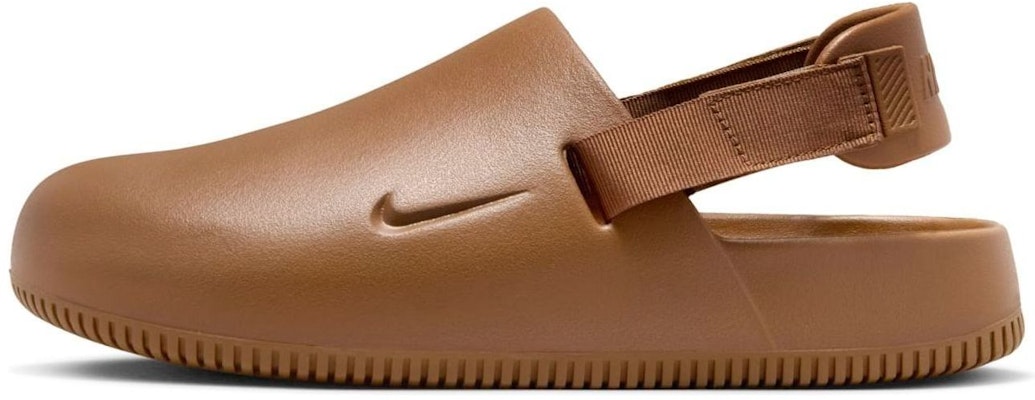 Nike Calm Mule 'Light British Tan' FD5131-201 Buy Nike Calm Mule 'Light British Tan' FD5131-201