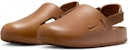 Nike Calm Mule 'Coklat Muda British' FD5131-201