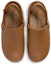 Shop Nike Calm Mule 'Coklat Muda British' FD5131-201