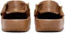 Nike Calm Mule 'Coklat Muda British' FD5131-201
