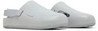 Cheap Nike Calm Mule ''Grigio Fumo Chiaro'' FD5130-002/FD5131-002