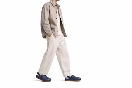 Order Nike Calm Mule「海軍膠」版 FD5131-400 FD5131-400