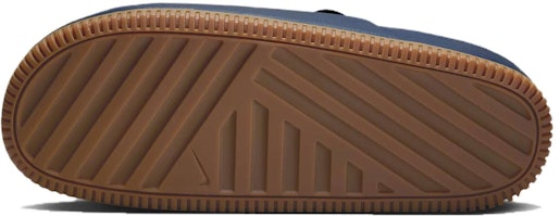 耐克Calm Mule「海军蓝琥珀」 FD5131-400 Shop 耐克Calm Mule「海军蓝琥珀」 FD5131-400