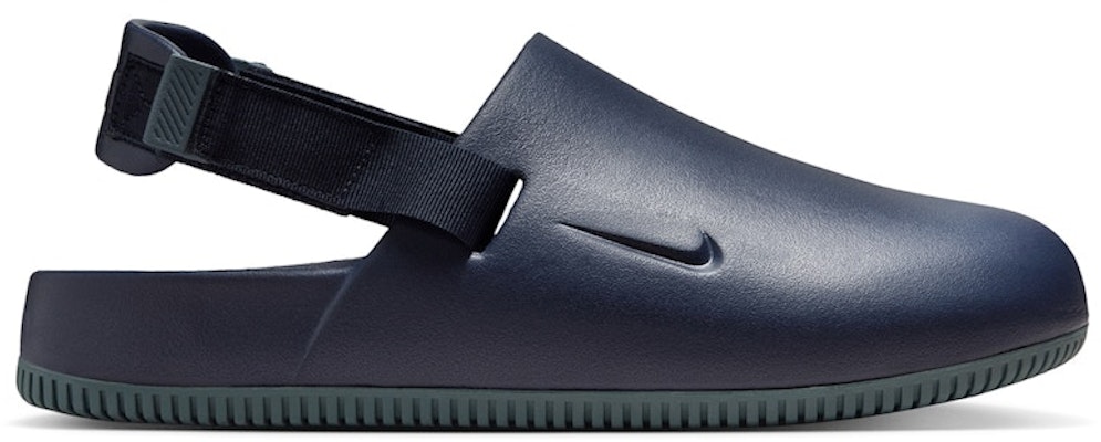 Nike Calm Mule 'Obsidian' FD5130-401 Buy Nike Calm Mule 'Obsidian' FD5130-401