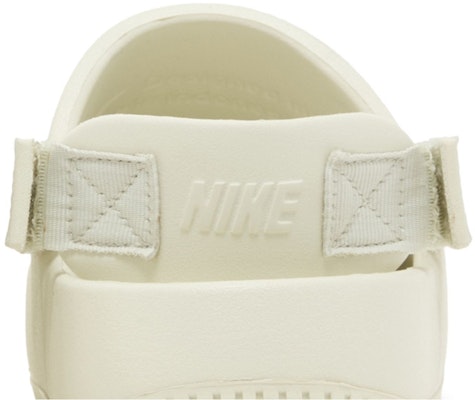 Nike Calm Mule 'Sea Glass' FD5130-003 Sizing Nike Calm Mule 'Sea Glass' FD5130-003