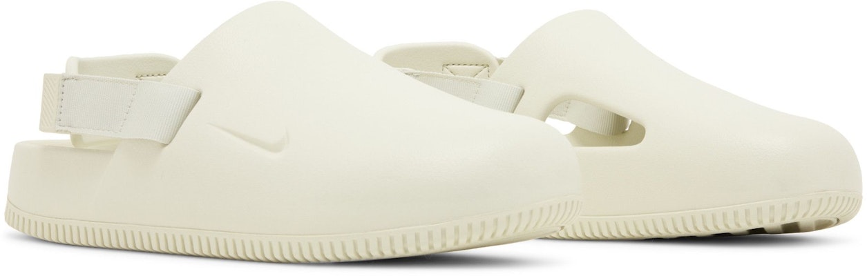 Nike Calm Mule 'Sea Glass' FD5130-003 Cheap Nike Calm Mule 'Sea Glass' FD5130-003