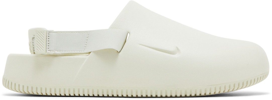 Nike Calm Mule 'Sea Glass' FD5131-003 Buy Nike Calm Mule 'Sea Glass' FD5131-003