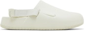 Buy Nike Calm Mule 'Sea Glass' Lelaki Kasual FD5131-003