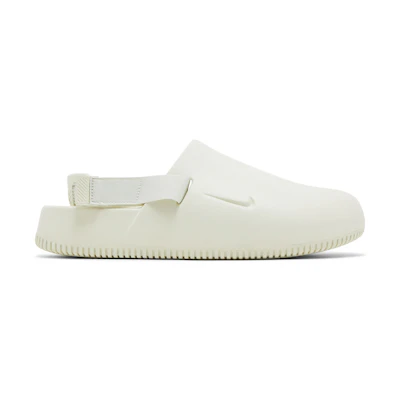 Nike Calm Mule 'Sea Glass'