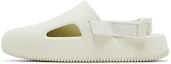 Lookbook Nike Calm Mule 'Sea Glass' Lelaki Kasual FD5131-003