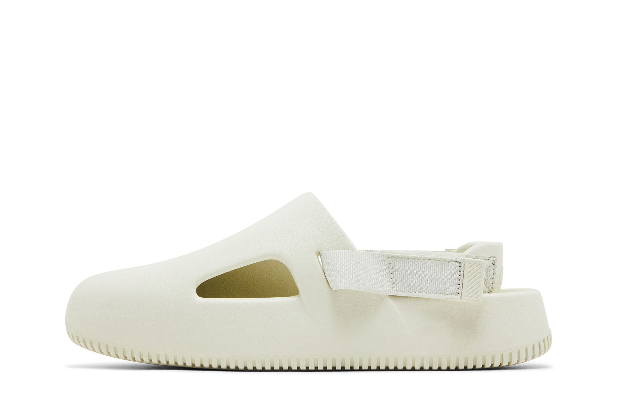 Shop Nike Calm Mule 'Sea Glass' - Zapatillas relajadas en tono vidrio marino. FD5131-003