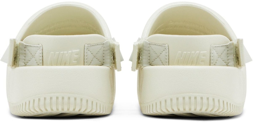 Nike Calm Mule 圓頭舒適 包頭拖鞋 男款 米色 Details for Nike Calm Mule 圓頭舒適 包頭拖鞋 男款 米色