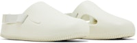 Cheap Nike Calm Mule 'Sea Glass' Lelaki Kasual FD5131-003