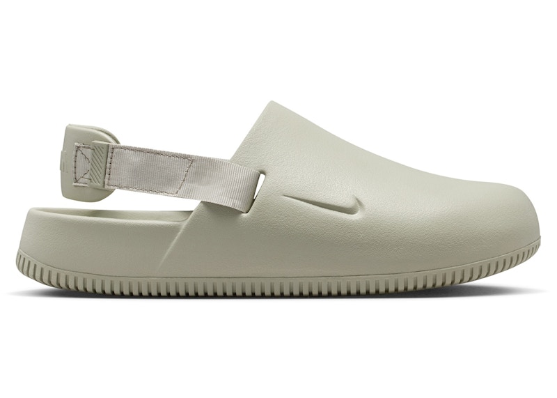 Nike Calm Mule Spruce Fog FD5130-301