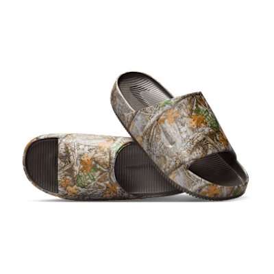 Nike Calm Realtree Baroque Brown/Baroque Brown/Baroque Brown