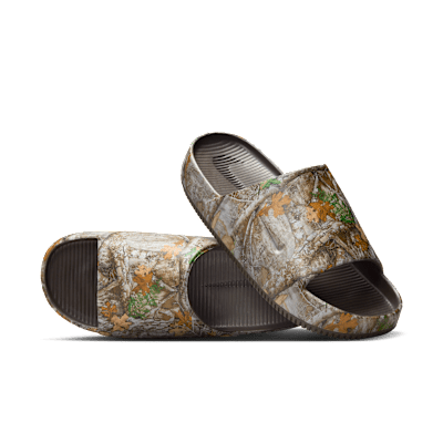 Nike Calm Realtree Baroque Brown/Baroque Brown/Baroque Brown IB2885-200